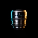 Комплект объективов Sirui Nightwalker 24/35/55mm T1.2 S35 X-mount Чёрный - Изображение 217821