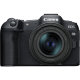 Беззеркальная камера Canon EOS R8 (+ RF 24-50mm f/4.5-6.3 IS STM) - Изображение 230085