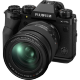 Беззеркальная камера Fujifilm X-T5 (+ XF 16-80mm f/4 R OIS WR) Чёрная - Изображение 229658