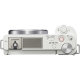Беззеркальная камера Sony ZV-E10 Body Белая - Изображение 232683