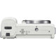 Беззеркальная камера Sony ZV-E10 Body Белая - Изображение 232684