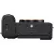 Беззеркальная камера Sony a7C II Body Чёрная - Изображение 231616