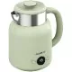 Электрический чайник Qcooker Retro Electric Kettle 1.5L Зелёный - Изображение 219757
