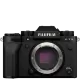 Беззеркальная камера Fujifilm X-T5 Body Чёрная - Изображение 229657
