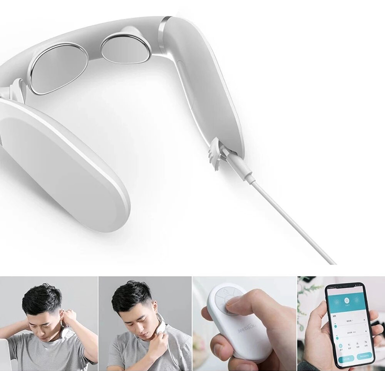 Xiaomi Mini M1 Neck Massager