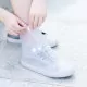 Водонепроницаемые бахилы Zaofeng Rainproof Shoe Cover XXL Белые - Изображение 163941