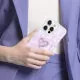 Чехол PQY Shell для iPhone 13 Pro Max Фиолетовый - Изображение 173338