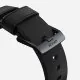 Ремешок Nomad Active Strap Pro для Apple Watch 42/44мм Чёрный с чёрной фурнитурой - Изображение 150605