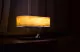 Лампа настольная HomeTree Light of the tree B2S с беспроводной зарядкой и акустикой (Темный шпон) - Изображение 85976