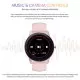 Умные часы Doogee CR1 Smartwatch RU Чёрные - Изображение 182556