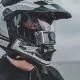 Крепление для экшн камеры на шлем PGYTECH CapLock Helmet Mount - Изображение 235550