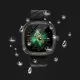 Умные часы Doogee DG Ares Smartwatch RU Чёрные - Изображение 182573