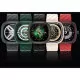 Умные часы Doogee DG Ares Smartwatch RU Зелёные - Изображение 182663