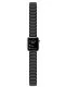Браслет X-Doria Classic для Apple Watch 38/40 мм Чёрный - Изображение 95560