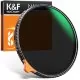 Светофильтр K&F Concept Nano-X ND2-400 55мм - Изображение 163355