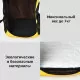 Рюкзак-переноска Little Beast Star Pet School Bag Breathable Space Жёлтый - Изображение 167929