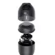 Пылесос Baseus C2 Capsule Vacuum Cleaner Чёрный - Изображение 146237