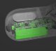 Машинка для удаления катышков Xiaomi Mijia Rechargeable Lint Remover Белая - Изображение 117640