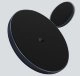 Беспроводная зарядка Xiaomi  Mi Wireless Charger 10W Чёрная - Изображение 129188