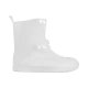 Водонепроницаемые бахилы Zaofeng Rainproof Shoe Cover XXL Белые - Изображение 163943