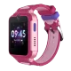 Умные часы детские TCL MOVETIME Family Watch 2 Розовые - Изображение 203611