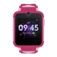 Умные часы детские TCL MOVETIME Family Watch 2 Розовые - Изображение 203612