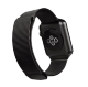 Ремешок X-Doria Hybrid Mesh для Apple Watch 38/40 мм Чёрный - Изображение 72068