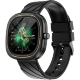 Умные часы Doogee DG Ares Smartwatch RU Чёрные - Изображение 182568