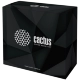 Пластик для 3D принтера Cactus ABS d1.75мм 0.75кг Чёрный - Изображение 221262