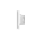 Выключатель одноклавишный Aqara Smart wall switch H1 (с нейтралью) RU - Изображение 183338