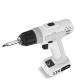 Аккумуляторная дрель-шуруповерт MarsWorker 12V Electric Drill Белая - Изображение 217481