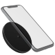 Беспроводная зарядка Xiaomi  Mi Wireless Charger 10W Чёрная - Изображение 129186