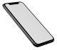 Беспроводная зарядка Xiaomi  Mi Wireless Charger 10W Чёрная - Изображение 129195