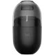 Пылесос Baseus C2 Capsule Vacuum Cleaner Чёрный - Изображение 146235