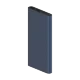 Внешний аккумулятор Xiaomi Mi Power Bank 3 10000mAh 18W Fast Charge Серебро - Изображение 118350