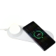  Беспроводная зарядка + ночник Yeelight Wireless Charging Night Light - Изображение 108436