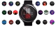 Умные часы Amazfit Pace Sports Watch Чёрные - Изображение 106631