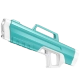 Водяной пистолет ORSAYMOO Automatic Pulse Water Gun Зелёный - Изображение 217672
