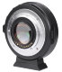 Адаптер Viltrox EF-M2 II (v.2) для объектива Canon EF на байонет Micro 4/3 - Изображение 74419