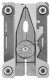 Мультитул NexTool NE20182 Mini 14-in-1 EDC Multifunction Tool Серый - Изображение 218553