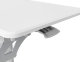 Стол для ноутбука Cactus VM-FDS108 Белый - Изображение 222004