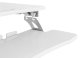 Стол для ноутбука Cactus VM-FDS108 Белый - Изображение 222005
