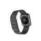 Браслет Raptic Classic Plus для Apple Watch 42/44мм Чёрный - Изображение 160614