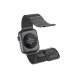 Браслет Raptic Classic Plus для Apple Watch 42/44мм Чёрный - Изображение 160615