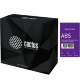 Пластик для 3D принтера Cactus ABS d1.75мм 0.75кг Фиолетовый - Изображение 221332