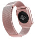 Ремешок X-Doria New Mesh для Apple Watch 38/40 мм Розовое золото - Изображение 85656
