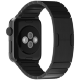 Браслет блочный для Apple Watch 42/44 мм Черный - Изображение 82472