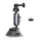 Крепление для экшн-камеры PGYTECH CapLock Suction Cup с вакуумной присоской - Изображение 235531