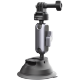 Крепление для экшн-камеры PGYTECH CapLock Suction Cup с вакуумной присоской - Изображение 235532
