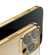 Чехол PQY Sky для iPhone 13 Pro Max Sky Teardrop - Изображение 173825